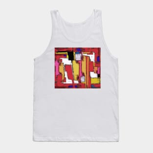 Anvil Tank Top